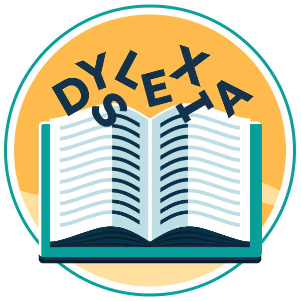 Best Dyslexia Friendly Fonts image