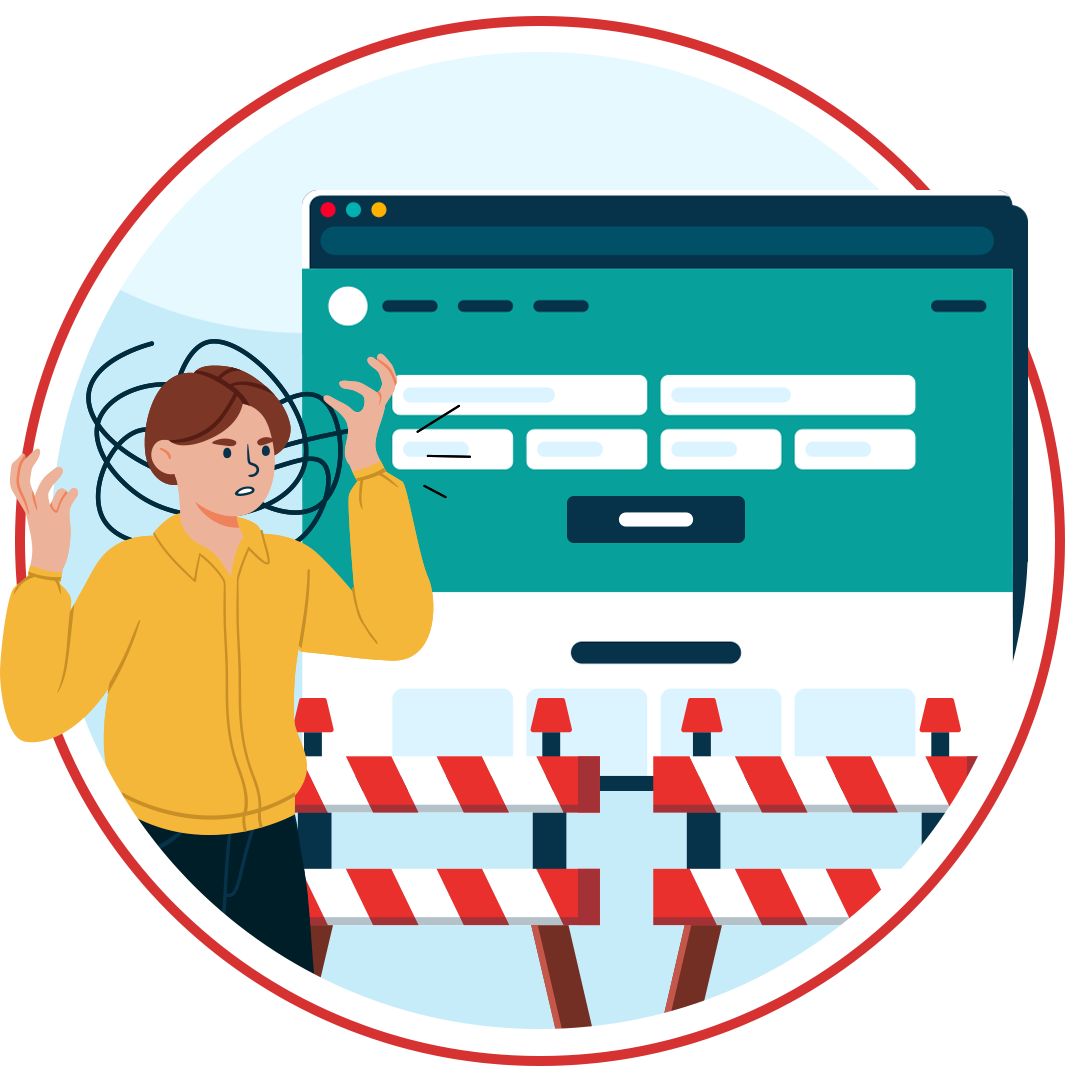 understanding the barriers to accessibility hero