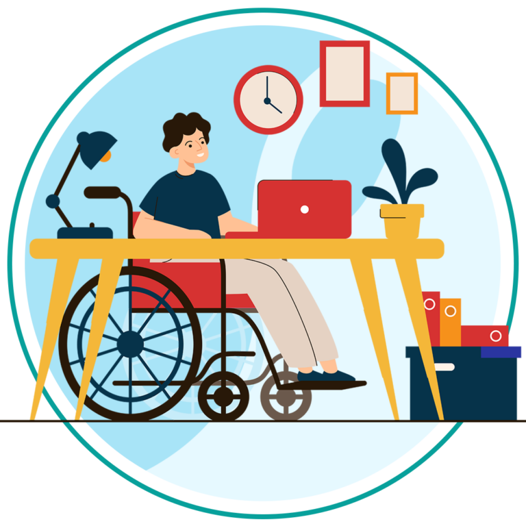 Assistive Technology for people with Cerebral Palsy