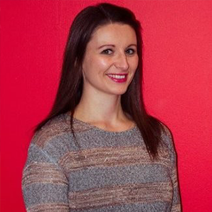 Erin fowler headshot