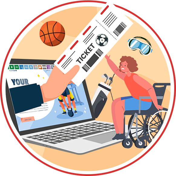 Understanding the Challenges of Disability in Sports
