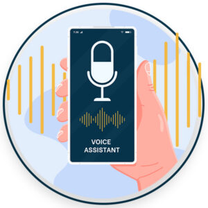 What People Say about High Tech Assistive Technology
