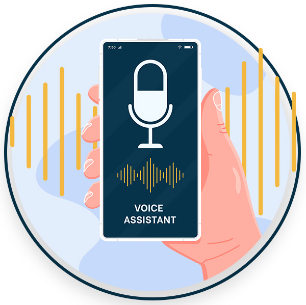 What People Say about High Tech Assistive Technology