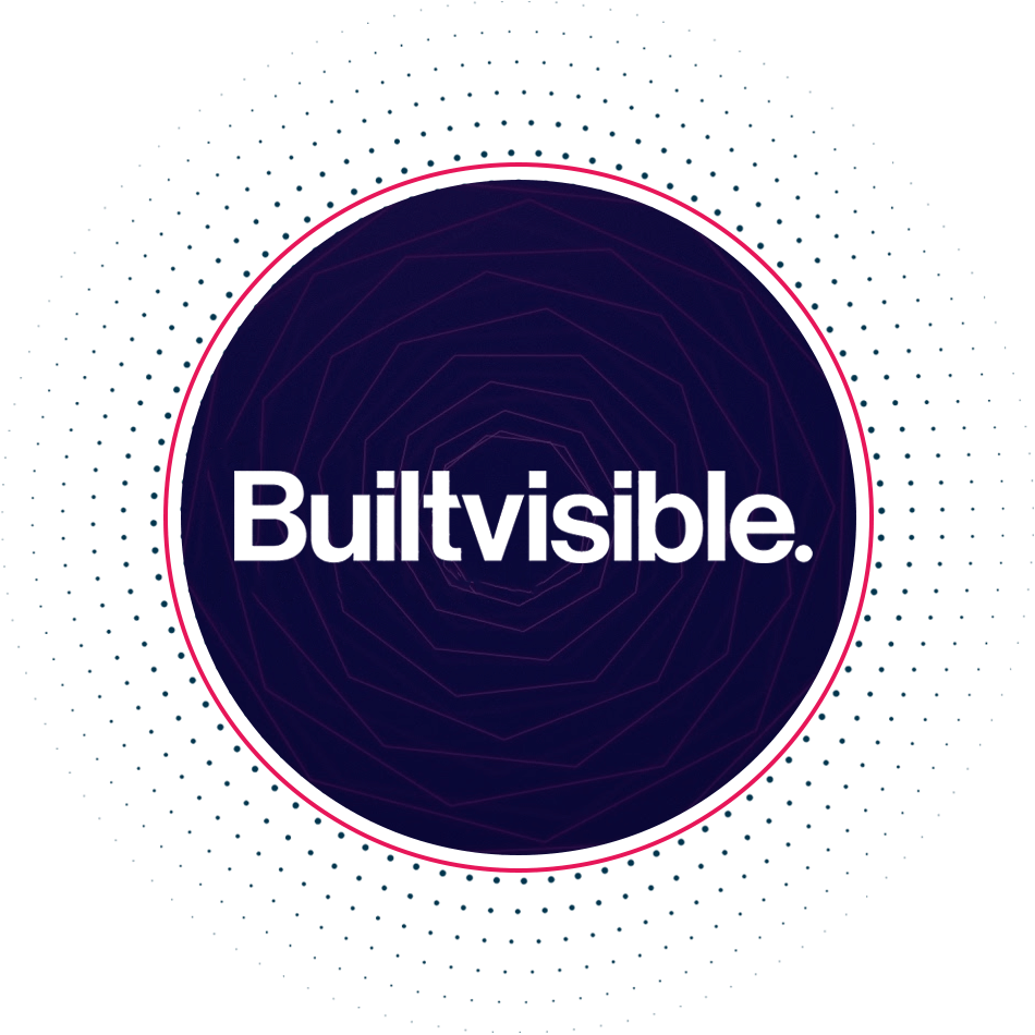 Builtvisible logo