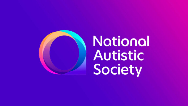 National autistic society logo