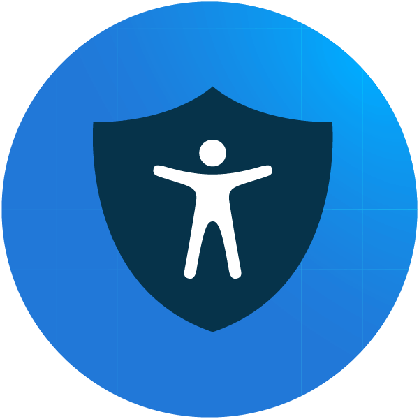 Compliance icon