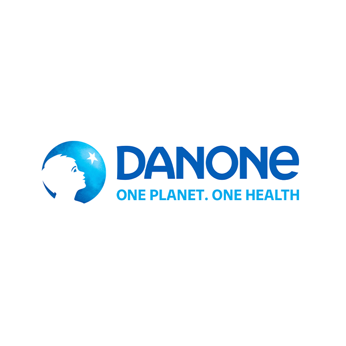 Danone Logo
