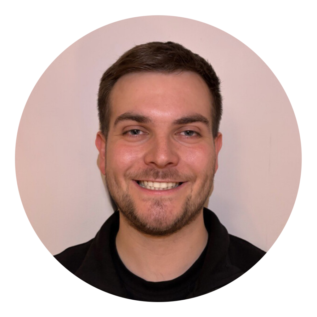 Ryan Quinn Headshot