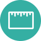 Active Ruler and Screen Mask icon