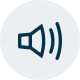 Text to Speech icon