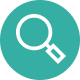 Active scan icon