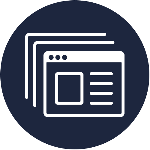 Pages Viewed Icon