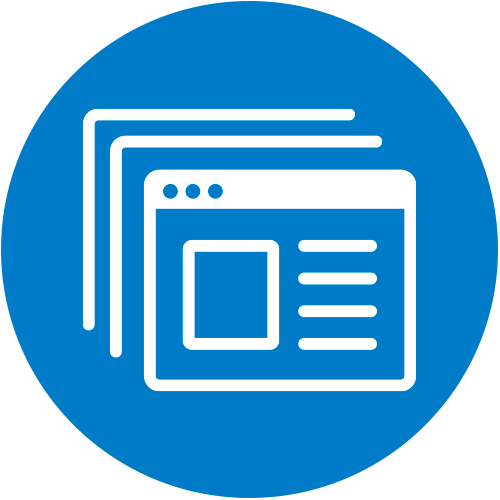 Pages Viewed Icon