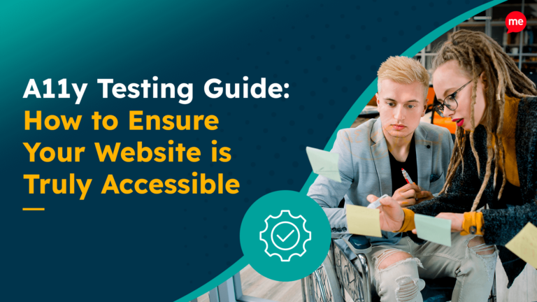 A11y Testing Guide How to Ensure Your Website is Truly Accessible