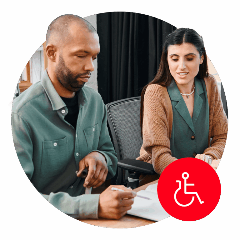 What Disabled Customers Really Experience in the Private Sector