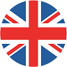 UK Flag Icon