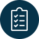 Checklists Nav Icon