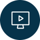 Webinars Icon