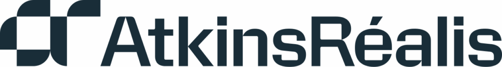 AtkinsRealis Logo