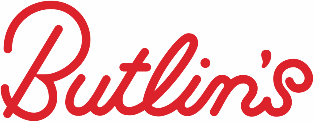 Butlins Logo