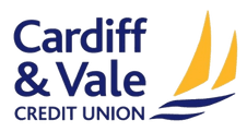 Cardiff & Vale Credit Union Logo