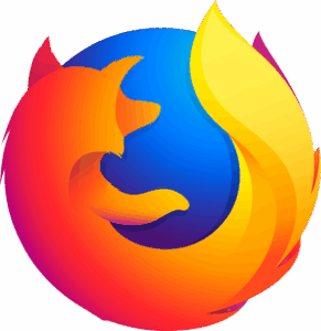 Firefox logo