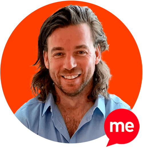 Headshot of Ross Linnett