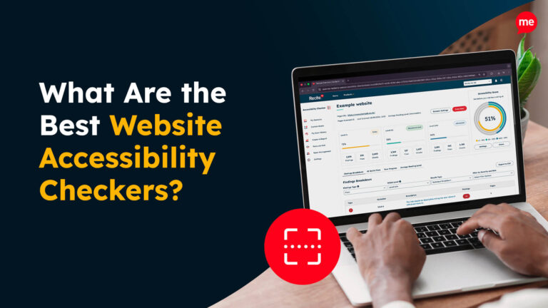What Are the Best Website Accessibility Checkers