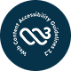 WCAG 2.2 Icon